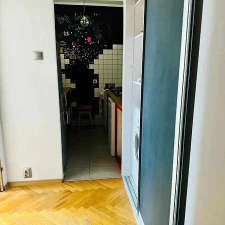 Wawapraga Warszawa