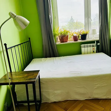Wawapraga Apartment *